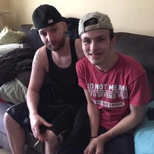 Meet your Posher, Brian